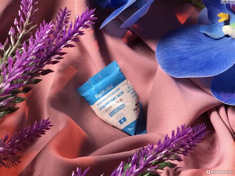 Скраб для лица Farmstay baking powder hyaluronic acid pore scrub ...