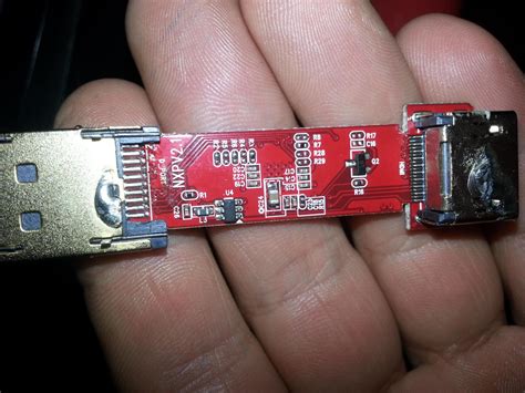 Переходник Displayport Hdmi - Песочница (Q&A) - Форум по радиоэлектронике