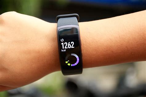 Samsung Gear Fit 2 review: A worthy upgrade over the Gear Fit ...