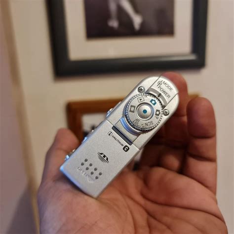 Rare Sony Cyber-shot DSC-F77 4.0 Megapixels, Photography, Cameras on ...