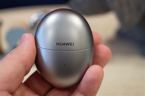 Huawei FreeBuds 5 review: Ear fashion - PhoneArena