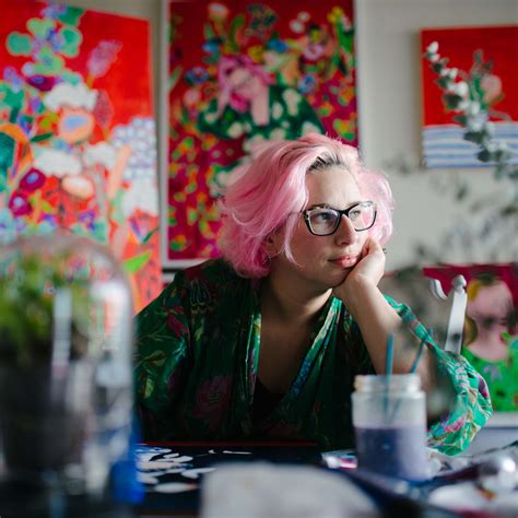 Lara Lee Meintjes | Artfully Walls