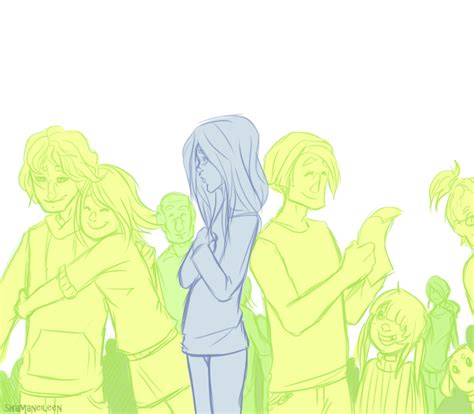 Stuck by ShamsArts on DeviantArt
