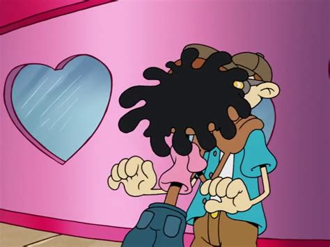 Image - Kiss.png | KND Code Module | FANDOM powered by Wikia