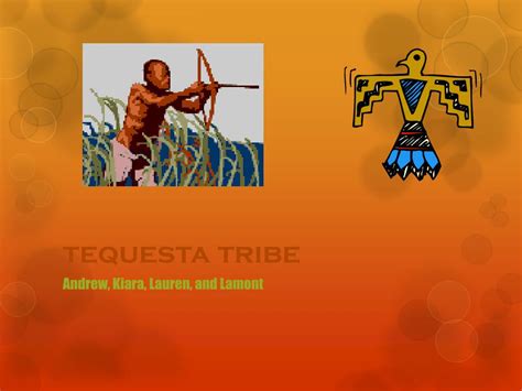 tequesta tribe powerpoint    id