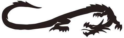 china dragon clip art 6