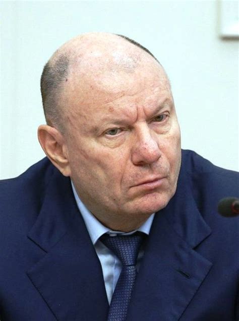 Vladimir Potanin, one of Russia's richest men, resigns from board of ...