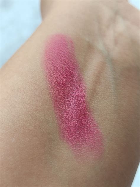 Stellary wild lips long lasting lipstick оттенок 119 summer rose ...