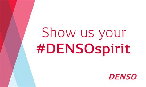 denso launches densospirit campaign  covid  crisis news