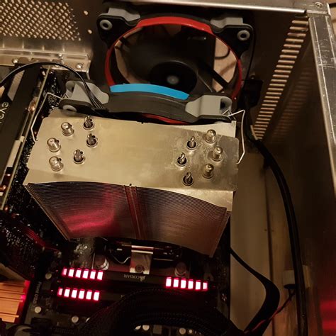 Intel Core i7-7700K Tested With Delid, Massive Improvement In Temps