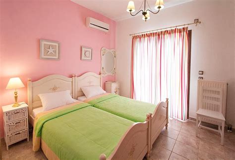 Villa Fotini — Luxury Villas & Vacation Rentals — FantasiaVillas.com