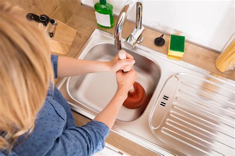 Clogged Drain? 5 Practical Tips to Fix It Fast — BL3 Plumbing & Drain