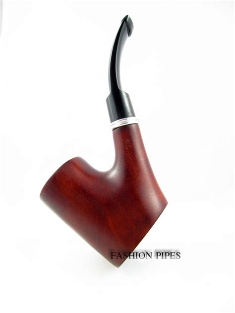 poker pipe tobacco pipe smoking pipes wooden pipepipes etsy