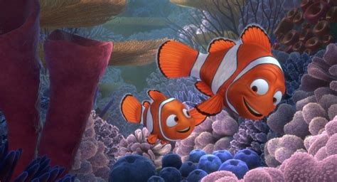Findet Nemo | Film-Rezensionen.de