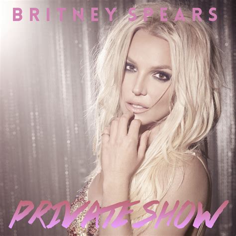 Britney Spears – Private Show Lyrics | Genius Lyrics