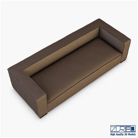 ArtStation - Belluchi Sofa | Resources