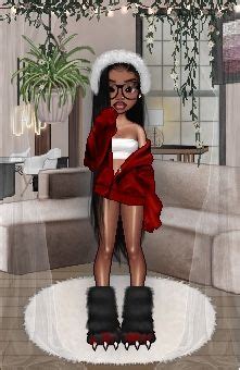 Baddie outfit idea! ️🖤 Everskies | Pretty girl outfits, Cute simple ...