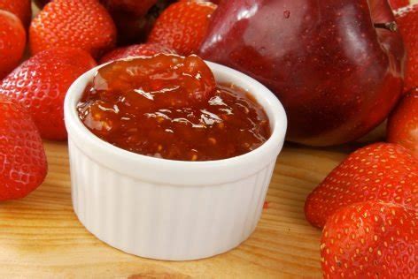 Варенье из клубники – 25 вкусных рецептов с фото, простые рецепты ...