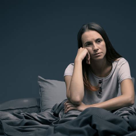 Причины бессонницы у женщин. Не могу заснуть, что делать? Разбор ...