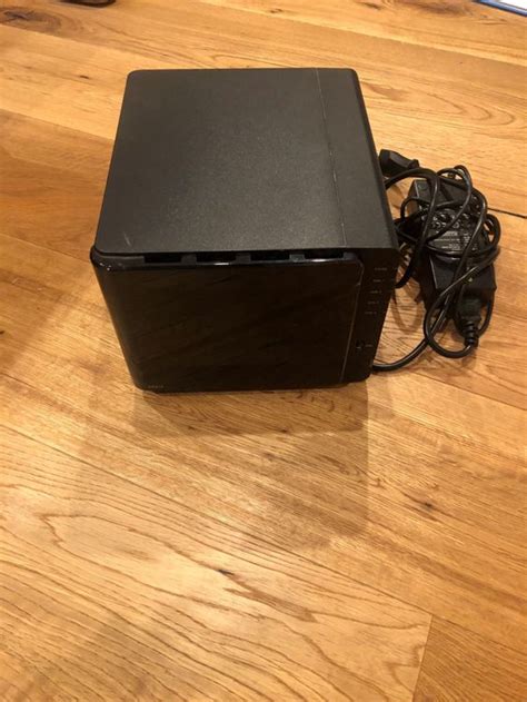 Synology DS 414 Nas 4TB | Kaufen auf Ricardo