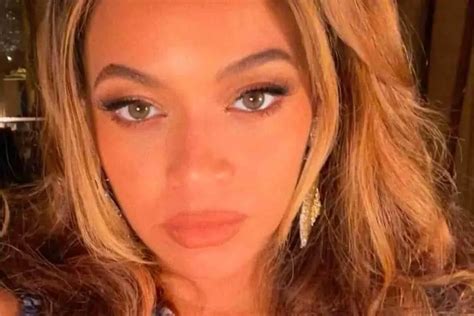 Beyonce cryptic profile picture move sets off frenzy on social media ...