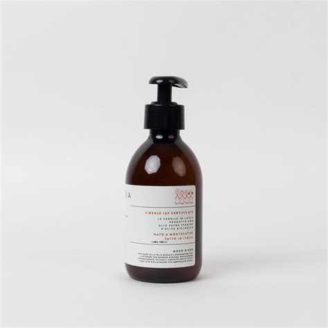 Body Wash 250 ML – Uashmama