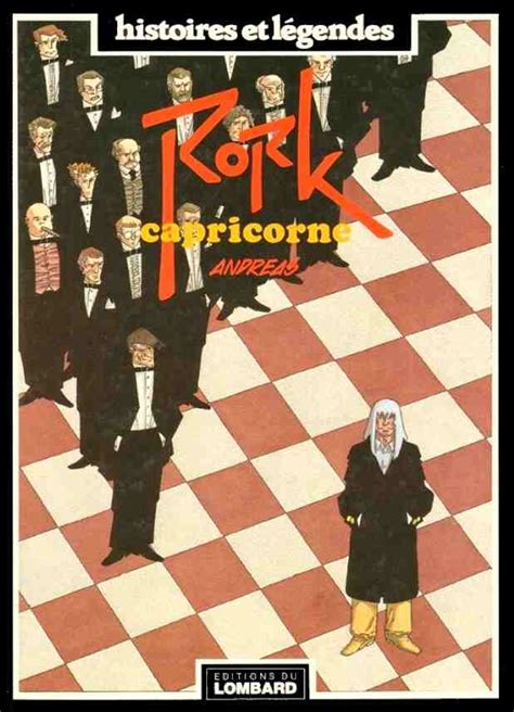 rork