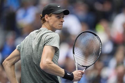 Jannik Sinner hires Djokovic's ex-fitness coach after doping case