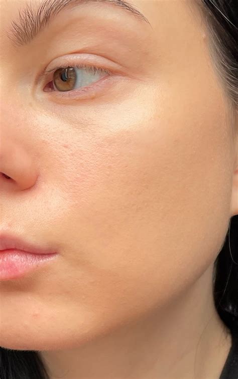 Тональный крем Serum Foundation Perfect Nude second skin effect от ...