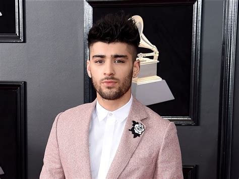 Zayn Malik slams Grammys days before ceremony: ‘F*** the Grammys and