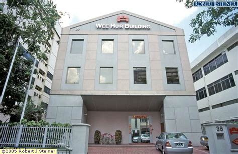 wee hur building image singapore