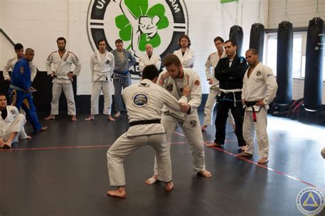 RGJJH2 - BJJ - Self defense