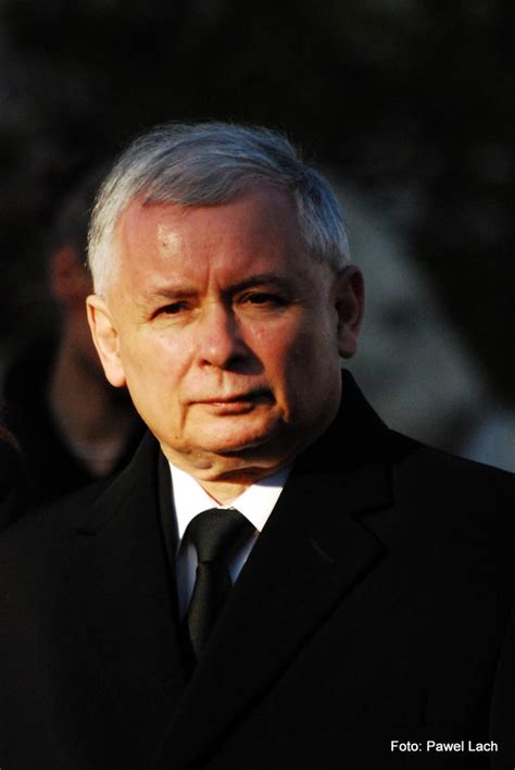 Jaroslaw Kaczynski by pawellach on DeviantArt