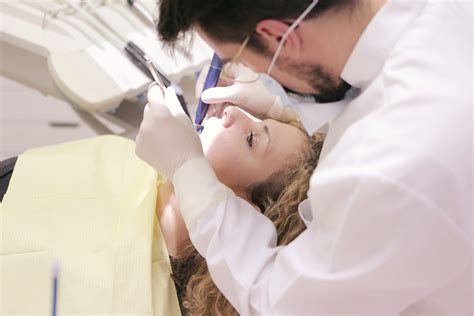 Dental Hygienist: Career Guideline To Become A Dental Hygienist - Daily