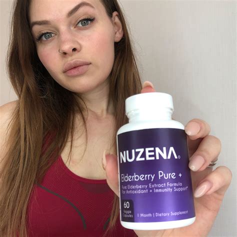 The Surprising Natural Ingredients Inside These Robust Pills Today - RYZE Superfoods