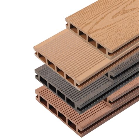 Доска террасная CM Decking NATUR — LEVEL