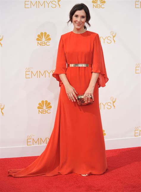 SIBEL KEKILLI at 2014 Emmy Awards – HawtCelebs