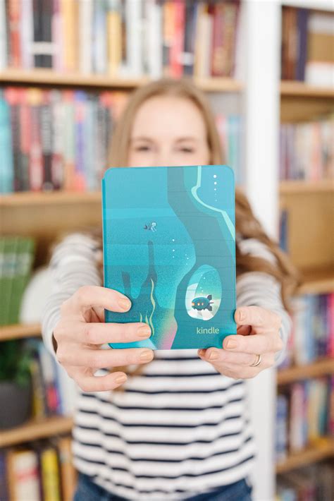 Everything You Should Know About the Kindle Kids vs the Basic Kindle ...