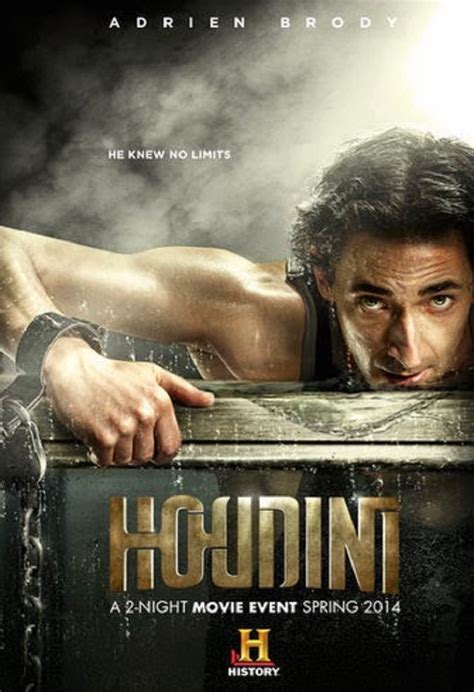 Гудини (Houdini, 2014) — showmyserials.com