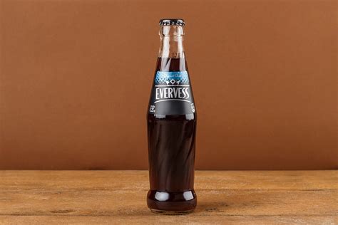 Заказать Эвервесс Кола 0,25 л 110 руб. - бесплатная доставка Напитки из ...