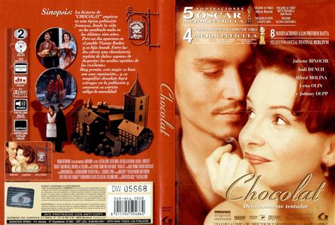 Chocolat (2000)