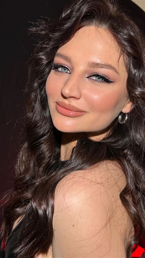 ВИЗАЖИСТ | МАКИЯЖ | БРОВИ | НОВОСИБИРСК | @trussoova #визажист #макияж ...