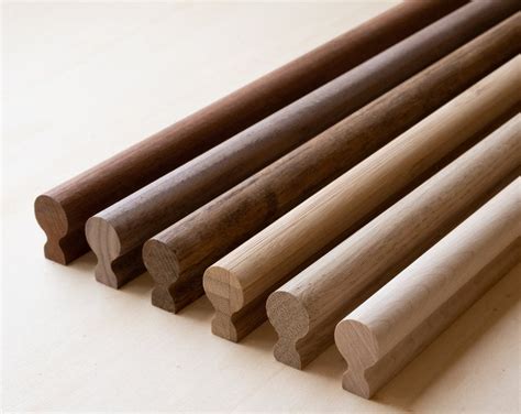 wooden handle long etsy canada