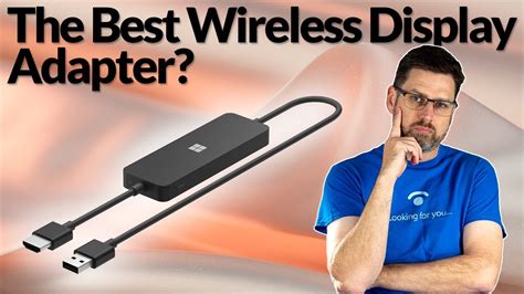 Microsoft wireless display adapter macbook pro - opmcorner