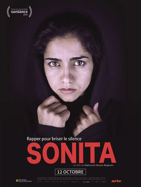 « Sonita » Film