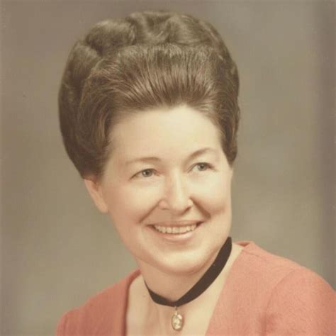 Remembering Peggy Penfield: Obituary and Life Tributes 13