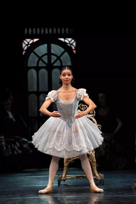 I went to see Birmingham Royal Ballet: Coppélia at Birmingham