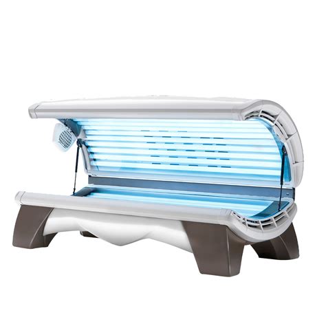 Suntan Supply Luxura Tanning Beds - Suntan Supply