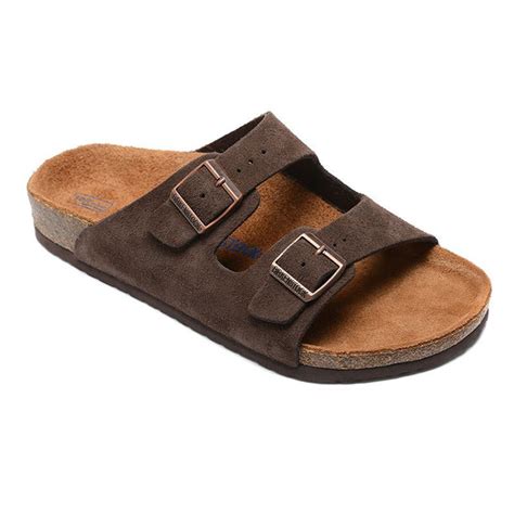 Шлепанцы Birkenstock - купить с доставкой по выгодным ценам в интернет ...