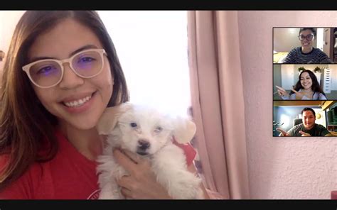 Fabi leads with her heart. - LA's BEST